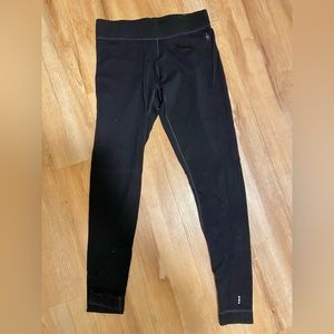 Smartwool 100% Merino Wool base layer, Women’s medium.